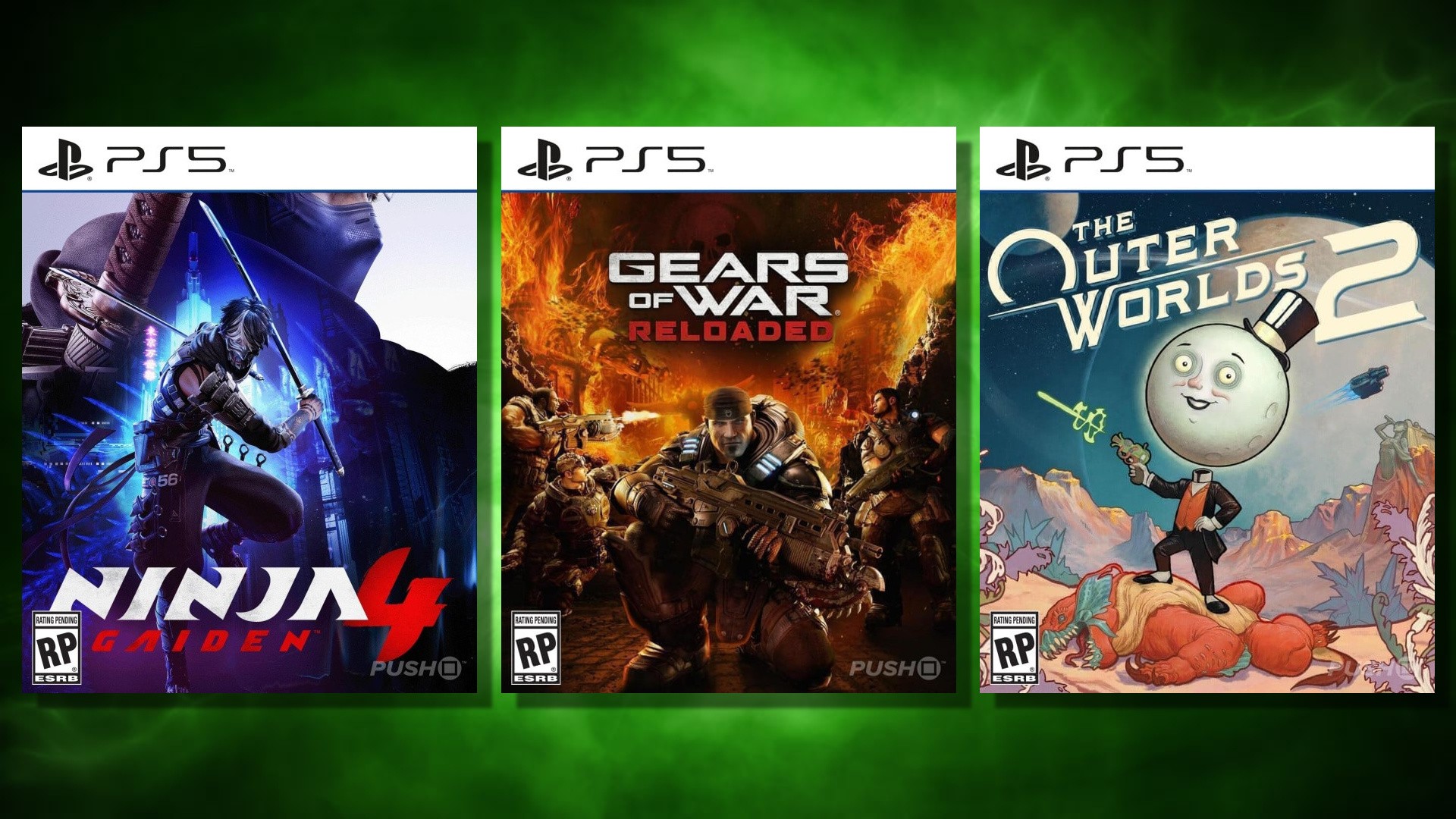 #Xbox’s Next Round of PS5 Games Are Available to Pre-Order Physically #Xbox’s Next Round of PS5 Games Are Available to Pre-Order Physically