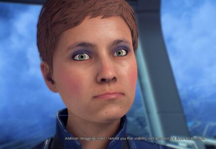 Mass Effect Andromeda Eye Comparison 1