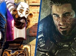 'These Are Not Timed Exclusives': Xbox Says Gears of War, Clockwork Revolution Are Never Coming to PS5