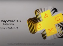 PS Plus Collection Announced for PS5 Launch, Subscribers Get Access to Blockbuster PS4 Games