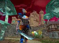 Morrowind-Inspired Open World RPG Dread Delusion Adventures to PS5 This Spring