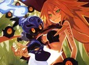 The Witch and the Hundred Knight (PlayStation 3)