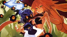 The Witch and the Hundred Knight