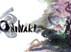 Colourful Action RPG Oninaki Announced for PS4