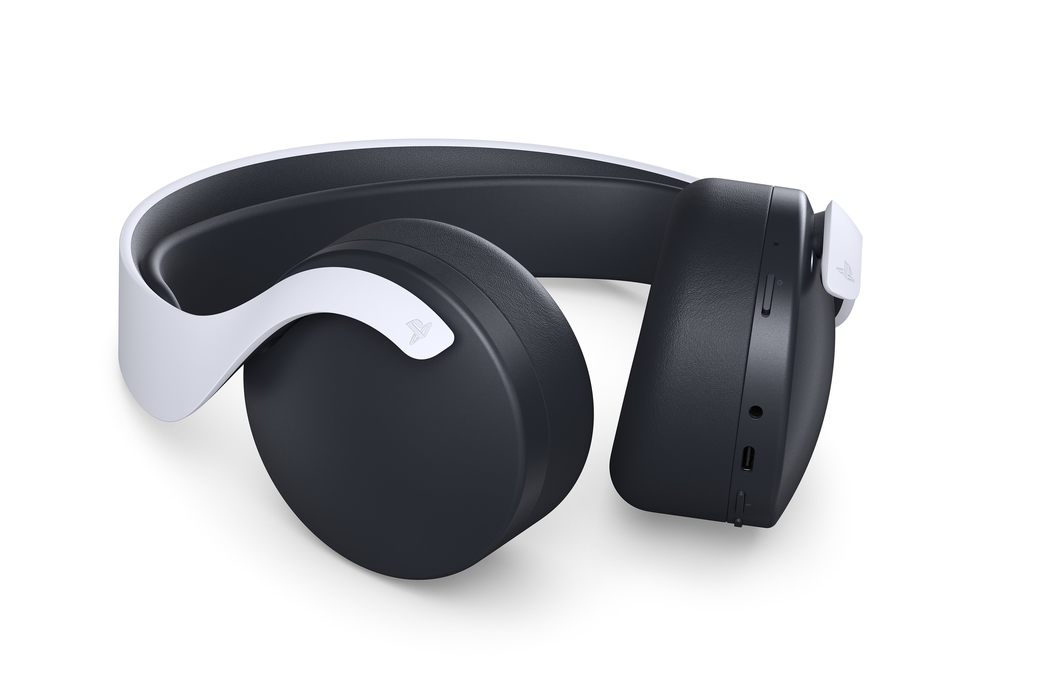 Hardware Review Ps5 Pulse 3d Wireless Headset A Sturdy All Rounder