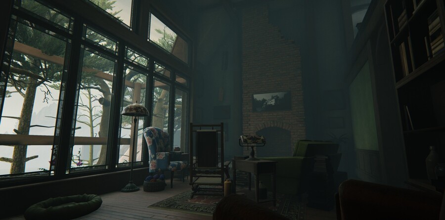 What Remains of Edith Finch PS4 PlayStation 4 2