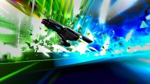 As Long As Our Precious Wipeout Is Unaffected, We'll Sleep Tonight.