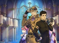 The Great Ace Attorney Chronicles (PS4) - No Objections to This Spiffing Spin-Off