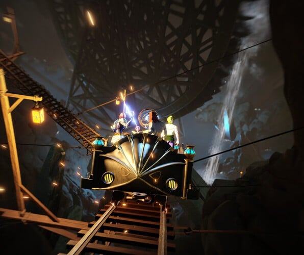 6 PS5 Games That Cut Through the Noise at Taipei Game Show 22