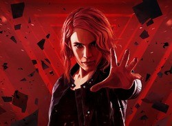 Remedy Could Be Lining Up PS5 Port of Control