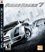 Ridge Racer 7 (PS3)