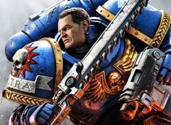 Space Marine 2 Going Gold Ahead of PS5 September Launch