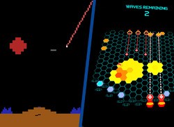 'It Almost Started as a Dare': Missile Command Delta Devs on Modernising a 45-Year-Old Classic