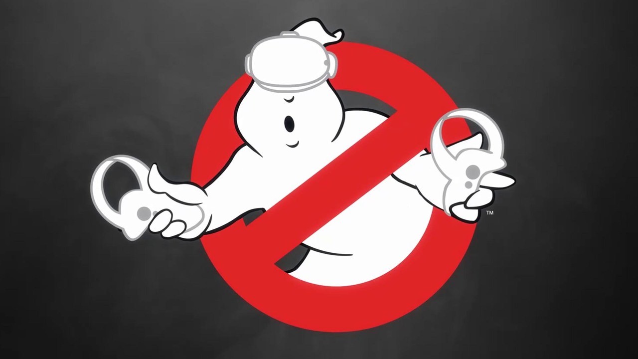 Ghostbusters VR Officially Coming to PSVR2 - Vimarsana News