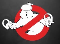 Ghostbusters VR Officially Coming to PSVR2