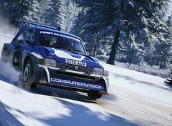 EA Sports WRC Update 1.3 Targets Performance Problems and Much More
