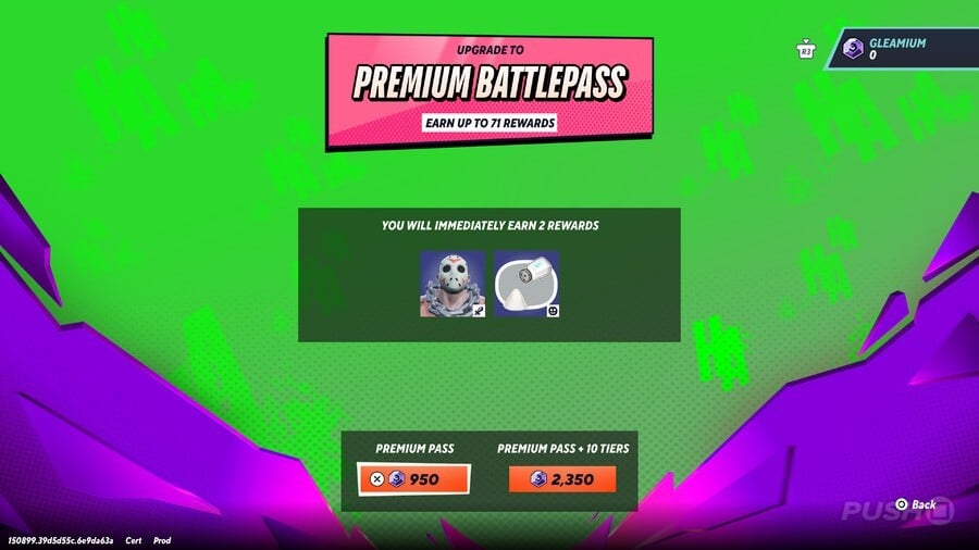 MultiVersus: Battle Pass Explained and How to Level Up Quickly 5