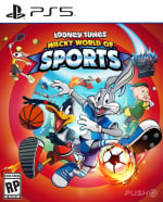 Looney Tunes: Wacky World of Sports