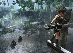 Tomb Raider Underworld Getting A Trophy Patch