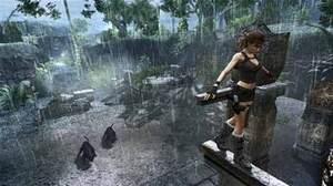 Trophies Are On Their Way To Tomb Raider Underworld.