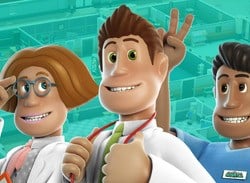 Two Point Hospital: Full Health Collection Bundles Everything Together on PS5 'Soon'