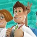 Two Point Hospital: Full Health Collection Bundles Everything Together on PS5 'Soon'