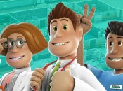 Two Point Hospital: Full Health Collection Bundles Everything Together on PS5 'Soon'