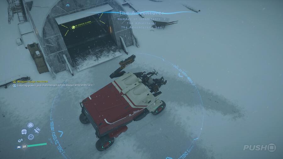 Death Stranding 2: 11 Essential Tips to Make S Rank Deliveries Guide 6