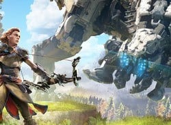 Horizon: Zero Dawn Has Been a Colossal Hit for Sony