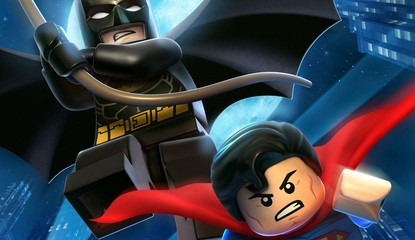 June NPD: LEGO Batman 2 Tops, Industry Sales Drop
