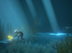 Journey's Art Director Is Bringing New Title ABZU to PS4