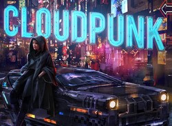 Cloudpunk Is the Futuristic Delivery Sim of Your Dreams