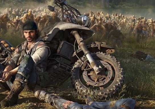 Days Gone (PS4) - Open World Comfort Food with a Survival Horror Spin