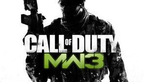 Once MW3 goes in your console, it doesn't come out