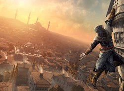 Assassin's Creed: Revelations Catch-Up Trailer Gets You Up To Date
