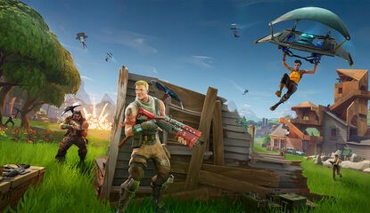 Fortnite: Battle Royale PS4 Beginners Tips and Tricks