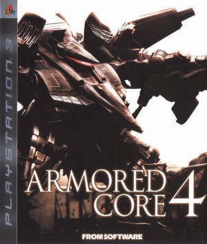 Armored Core 4
