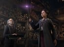 Harry Potter RPG Hogwarts Legacy Will Remove Invisibility Cloak on PS5, PS4 Next Year