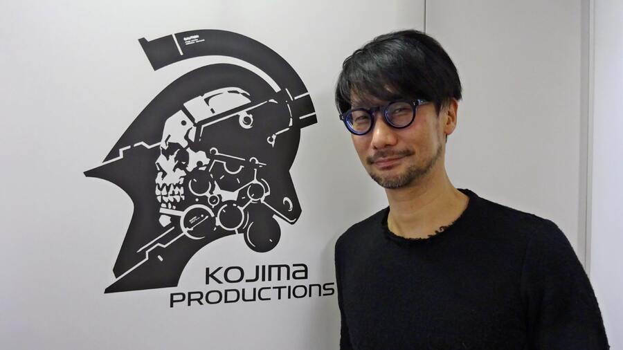 Kojima Scr 1