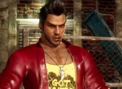 Rough and Ready Newcomer Diego Joins Dead or Alive 6
