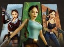 UK Sales Charts: Lara Croft's Remastered Trilogy Raids New Release Jamboree