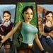 UK Sales Charts: Lara Croft's Remastered Trilogy Raids New Release Jamboree