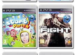 Piles Of PlayStation Move Branded Boxart Revealed