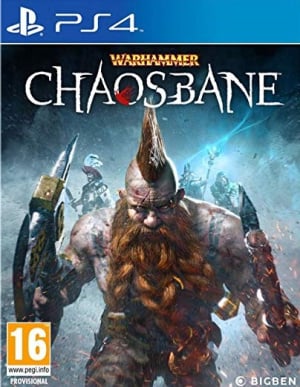 Warhammer: Chaosbane