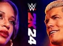 WWE 2K24 Celebrates 40 Years of WrestleMania, Out for PS5, PS4 on 8th March