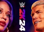 WWE 2K24 Celebrates 40 Years of WrestleMania, Out for PS5, PS4 on 8th March