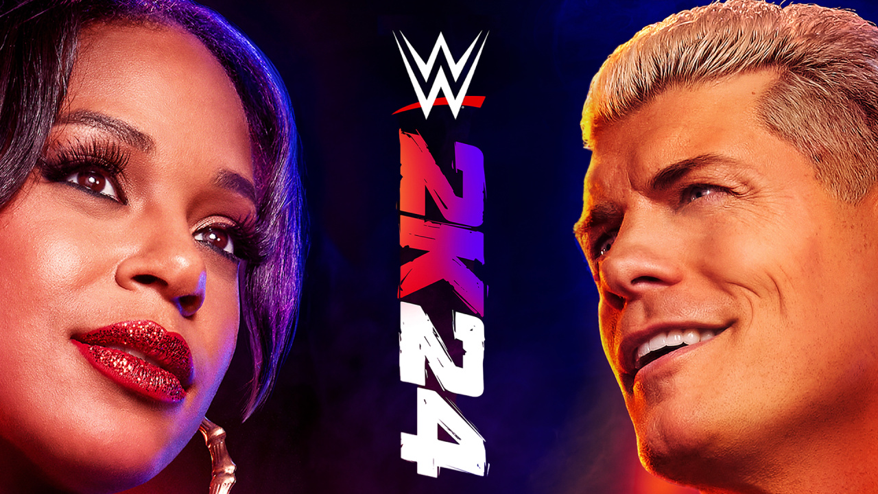 WWE 2K24 feiert 40 Jahre WrestleMania und erscheint am 8. März für PS5