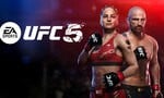EA Sports UFC 5 Is the First M-Rated Release in the Series
