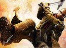 Red Faction: Guerrilla Is Looking to Level PS4