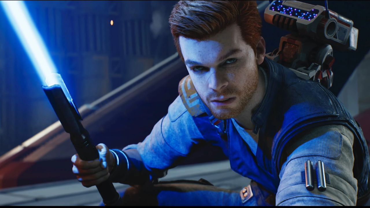 PlayStation - PS5 Star Wars ジェダイ : サバイバー 通常版 特典コード付 PS5 Star Wars ジェダイ : サバイバー 通常版 特典コード付
